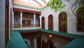 Riad Dar Zahia