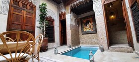 Riad Dar Zahia