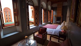 Riad Dar Zahia