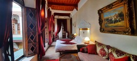 Riad Dar Zahia
