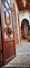 Riad Dar Zahia