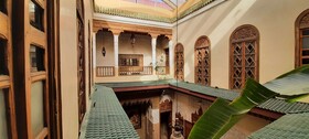 Riad Dar Zahia