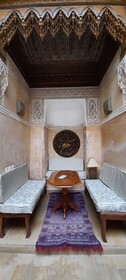 Riad Dar Zahia