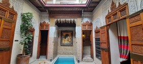 Riad Dar Zahia