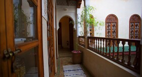 Riad Dar Zahia