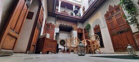 Riad Dar Zahia
