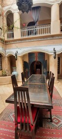 Riad Dar Zahia