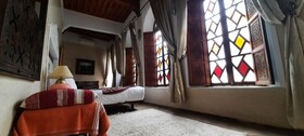 Riad Dar Zahia