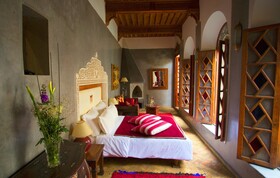 Riad Dar Zahia