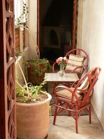 Riad Dar Zahia