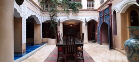 Riad Dar Zahia