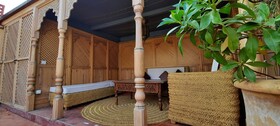 Riad Dar Zahia