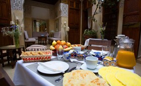 Riad Dar Zahia