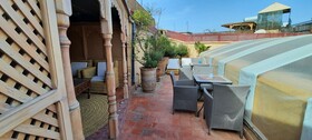 Riad Dar Zahia