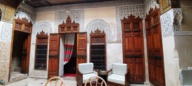 Riad Dar Zahia