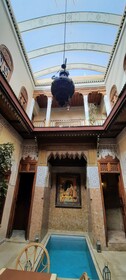 Riad Dar Zahia