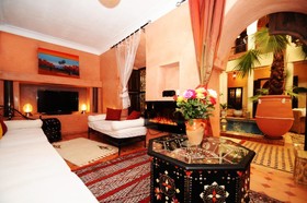 Riad Davia