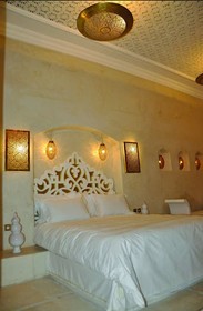 Riad de Charme Palais Blanc