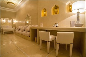 Riad de Charme Palais Blanc
