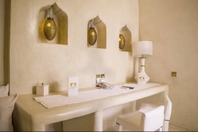 Riad de Charme Palais Blanc