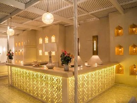 Riad de Charme Palais Blanc