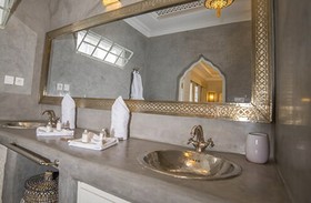 Riad de Charme Palais Blanc
