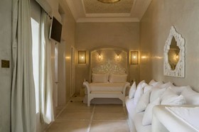 Riad de Charme Palais Blanc