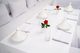 Riad de Charme Palais Blanc