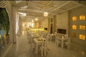 Riad de Charme Palais Blanc