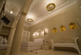 Riad de Charme Palais Blanc