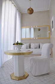 Riad de Charme Palais Blanc