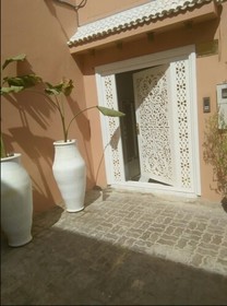 Riad de Charme Palais Blanc