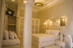 Riad de Charme Palais Blanc