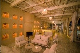 Riad de Charme Palais Blanc