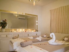 Riad de Charme Palais Blanc