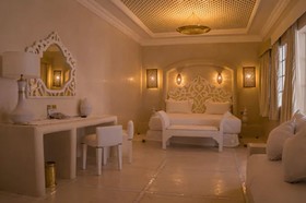 Riad de Charme Palais Blanc