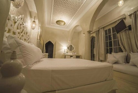 Riad de Charme Palais Blanc
