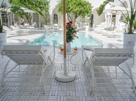 Riad de Charme Palais Blanc