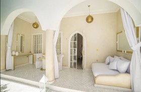 Riad de Charme Palais Blanc