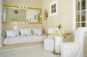 Riad de Charme Palais Blanc