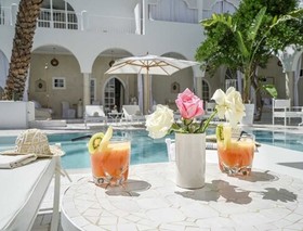 Riad de Charme Palais Blanc