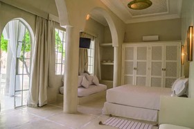 Riad de Charme Palais Blanc