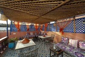 Riad de la Semaine