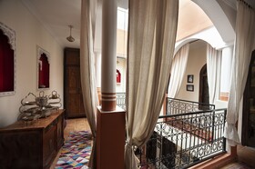 Riad de la Semaine
