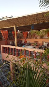 Riad de la Semaine