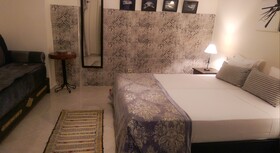 Riad de la Semaine