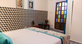 Riad de la Semaine