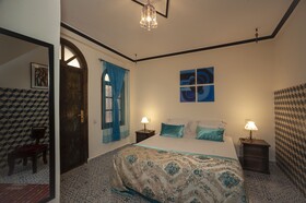 Riad de la Semaine
