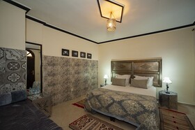 Riad de la Semaine