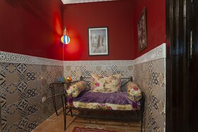 Riad de la Semaine